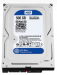 WD Blue 500GB Desktop Hard Disk Drive